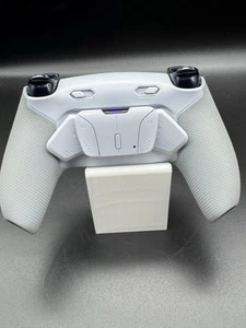 New PlayStation Controller 4 Back Paddles, Hair Trigger Mouse Click Buttons - Picture 1 of 6