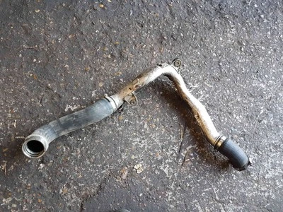 Tubo turbo Volkswagen Golf MK5 2003-2009 1.4 TSI Blg  Foto 1 de 4