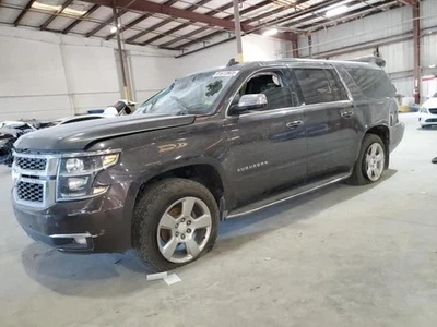 Seat Belt Front Bucket Driver Retractor Fits 15-16 ESCALADE 581833 - Imagem 1 de 4