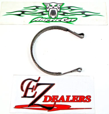 Kitty Cat Snowmobile Brake Band Arctic Cat 3602-054 Fits 1977 to 1999 USED! - Image 1 of 4