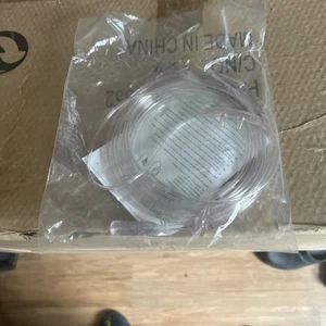 Tubo naso O2 sopra l'orecchio - Foto 1 di 2