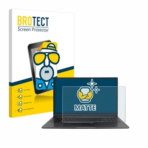 Anti Glare Screen Protector for ASUS Vivobook 15 OLED Matte Protection Film - Afbeelding 1 van 8