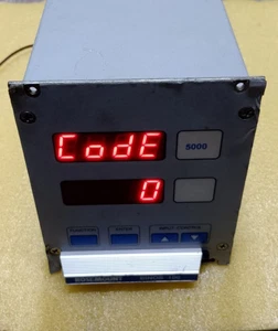 Emerson Rosemount BINOS 100-iR CO2 2000 ppm Tested Working - Picture 1 of 13