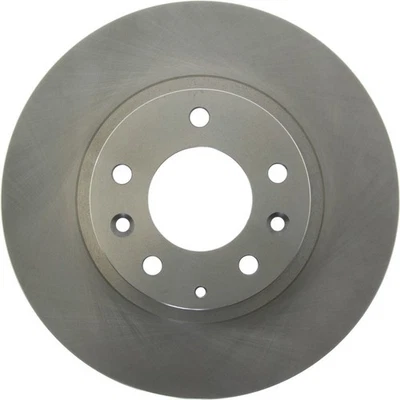 Front Brake Rotor For 2006-2015 Mazda MX5 Miata 2008 2007 2009 2010 2011 Centric - Image 1 of 2