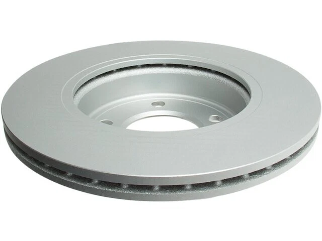 Rotor de freno delantero para BMW 328i 1999-2000 ATE 67919ZTKR sedán Foto 1 de 2