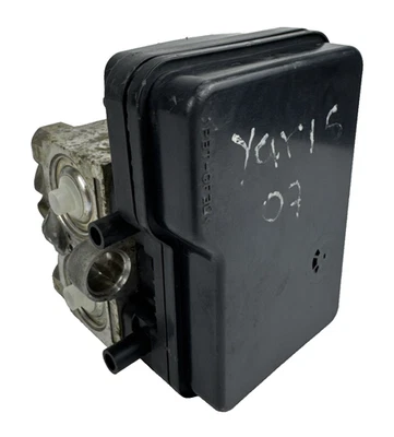 Toyota Yaris 2006-2008 bomba ABS módulo de freno antibloqueo parte 44510-52580 Foto 1 de 4