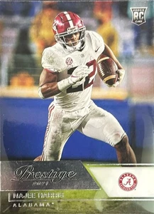 2021 Panini Chronicles Draft Picks #88 Najee Harris - Picture 1 of 2