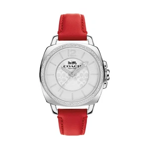 Reloj de cuarzo Coach Boyfriend 34 mm para mujer 14503855 - Imagen 1 de 4