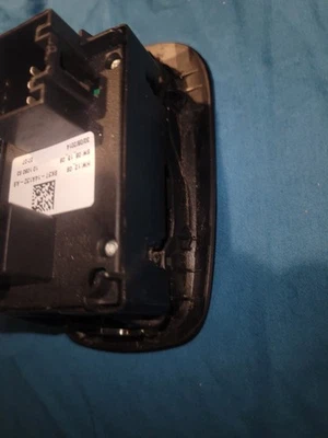 Ford Transit 150 2015 ventana eléctrica interruptor maestro ventana puerta BK3T-14A132-AB OEM Foto 1 de 4