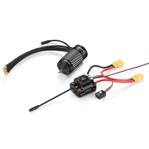 Combo Hobbywing Ezrun MAX8 G2S 4278SD 2250kV G2R 38010607 - Imagen 1 de 1