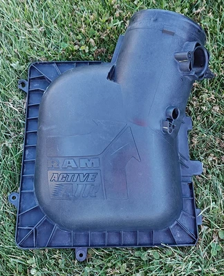 2013 - 18 RAM 2500 3500 Cummins 6,7 активный воздух» очиститель фильтр верхняя крышка крышка  - Изображение 1 из 4