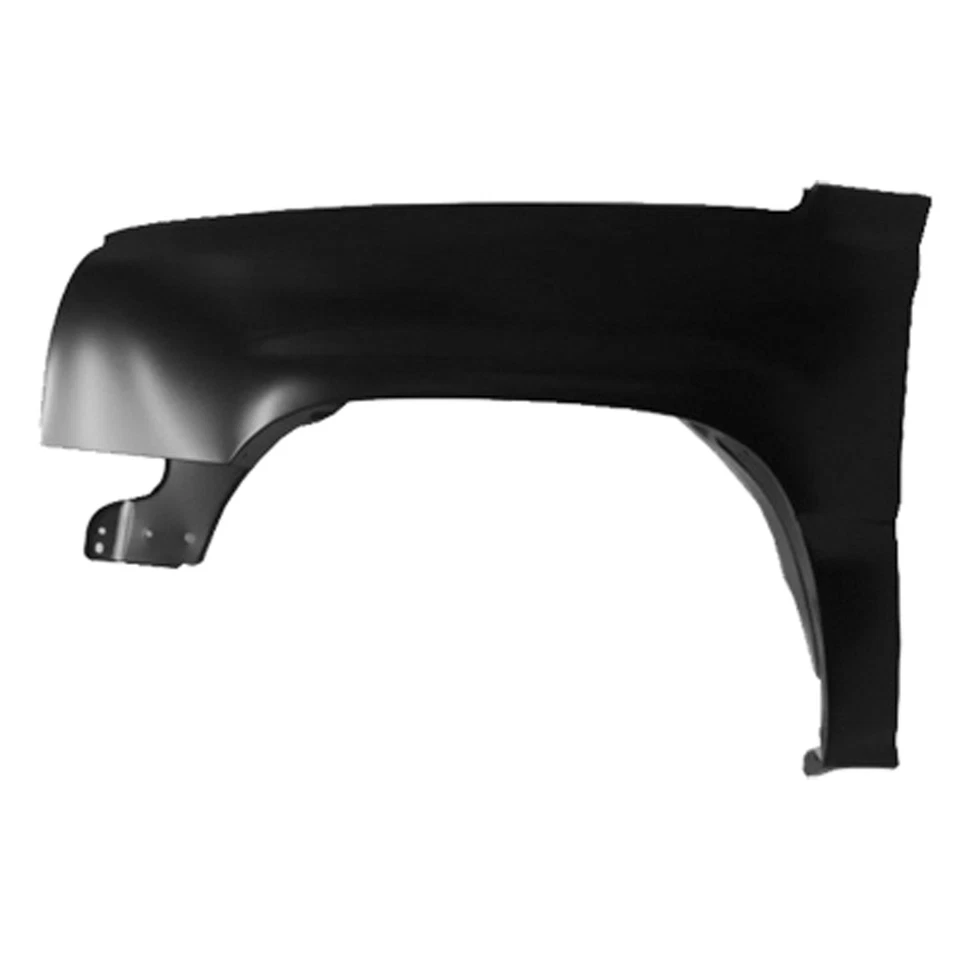 Front Driver Side Fender Fits 2003-2006 Chevrolet Silverado 88944420 Foto 1 de 1