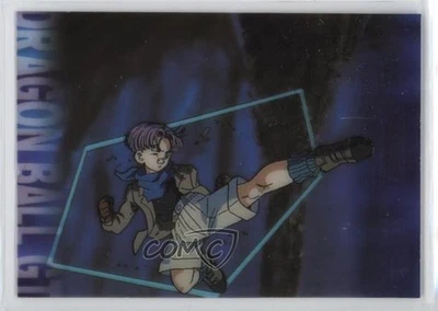 2000 Panini Dragon Ball GT Series 2 Italian #130 3u4 - Image 1 of 3