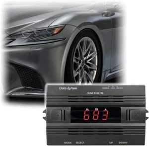 Air suspension controller (including harness) for Lexus LS500 ASC683L - Picture 1 of 5