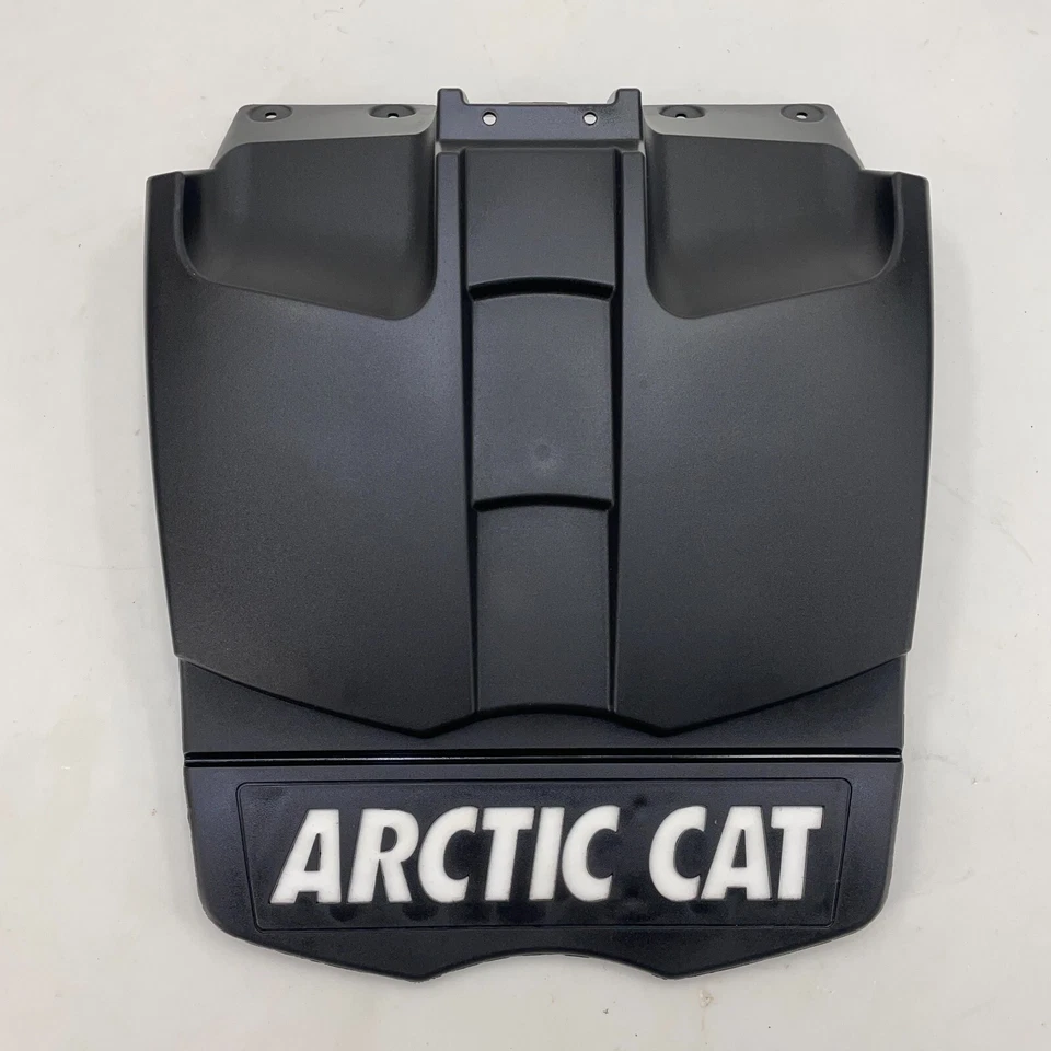 ARCTIC CAT XF 7000 2015 copo de nieve Foto 1 de 3