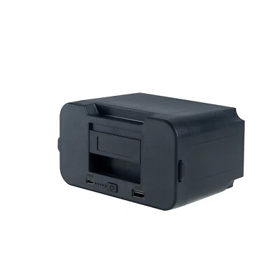 Explorer Bear 170Wh Portable Fridge Battery - Image 1 of 4