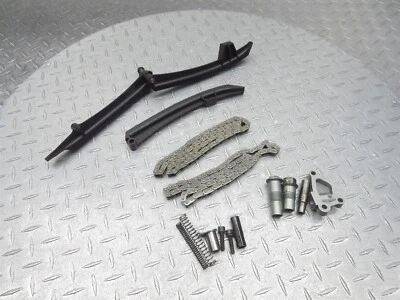 BMW R1200 R1200RT 2007 07-09 leva de distribución árbol de levas cadena tensor riel guía fabricante de equipos originales Foto 1 de 4