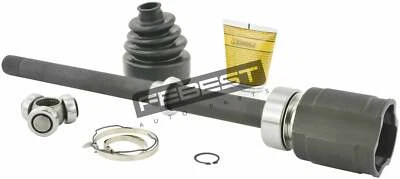 0211-R52VQ35RH Febest INNER CV JOINT RIGHT 35X33X29 39100-3JA1A, 39100-3JK0A, 39 - Image 1 of 4