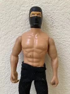Figura de acción Hasbro GI Joe Salón de la Fama 12 pulgadas Hasbro Snake Eyes 1992 de colección - Imagen 1 de 10
