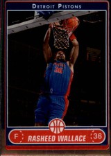 A3547- 2006-07 Topps Chrome Bk #s 1-210 +Inserts -You Pick- 10+ FREE US SHIP