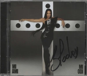 Elodie You Love Me Hate Me CD Signiert Neu - Bild 1 von 2