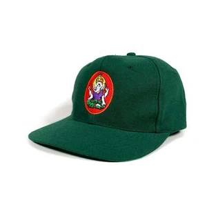 Vintage 1994 Beastie Boys Ill Communication Ganesha Hat - Picture 1 of 11