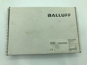 BALLUFF BNI0001, INTERFAZ DE RED, BNI DNT-104-000-Z004, NUEVO - Imagen 1 de 3