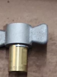 Danfoss Eaton Wing Style Quick Connect Coupling 5100-s1-12b - Picture 1 of 2