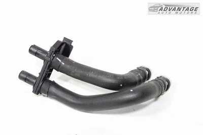 Lincoln MKC 2016-2018 2,0 L CLIMATIZACIÓN calentador refrigerante salida de agua manguera tubo OEM Foto 1 de 4