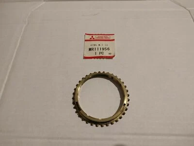 Ingranaggio Sincronizzatore cambio MITSUBISHI MR111956 L200 PAJERO SPORT SPACE G - Imagen 1 de 4