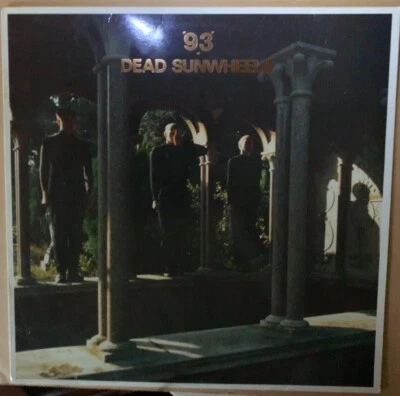 93 DEAD SUNWHEELS - Image 1 of 4
