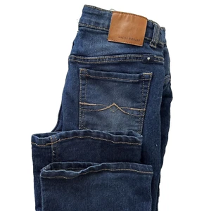 Lucky Brand Jeans Ava Bootcut Size 16, 26x27 Dark Wash Blue Denim Clean - Picture 1 of 17