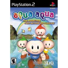 .PS2.' | '.Aqua Aqua.