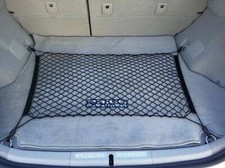 Rear Trunk Floor Style Organizer Mesh Web Cargo Net for TOYOTA PRIUS 2010-2015 