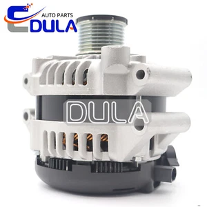 170A 12V Alternator fits for BMW 116i 1.6 Petrol 07-11 12317550468 12317585940 - Picture 1 of 6