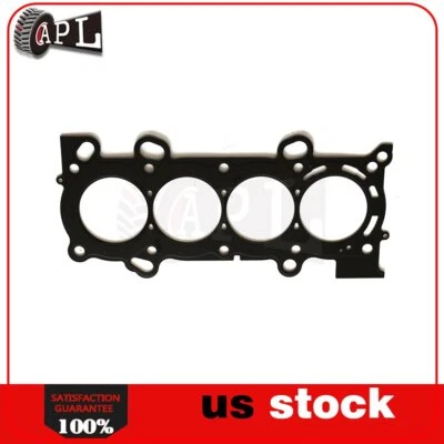 Junta de culata de motor DOHC K24A8 2007-2009 2,4 L Foto 1 de 4