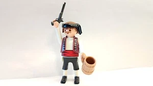 Playmobil personalizzato rivoluzione greca 1821 cretese #1 - RARO top - Foto 1 di 5