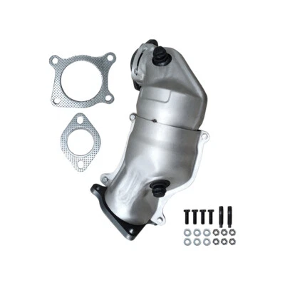 For 2015-2021 SUBARU WRX Catalytic Converter 2.0L Engine 44612AA771 44612-AA771 - Image 1 of 4