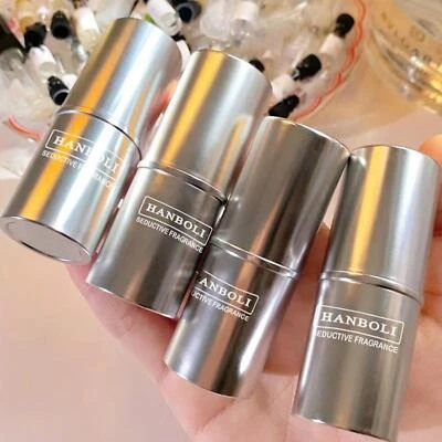 Solide Parfüm-Stock solide Balsam Frauen tragbare Pouch Balsam γи G5J2 Q7Y2 L7E3 - Bild 1 von 4