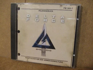 Delta Force 1998 PC CD-ROM Deutsch - Bild 1 von 5