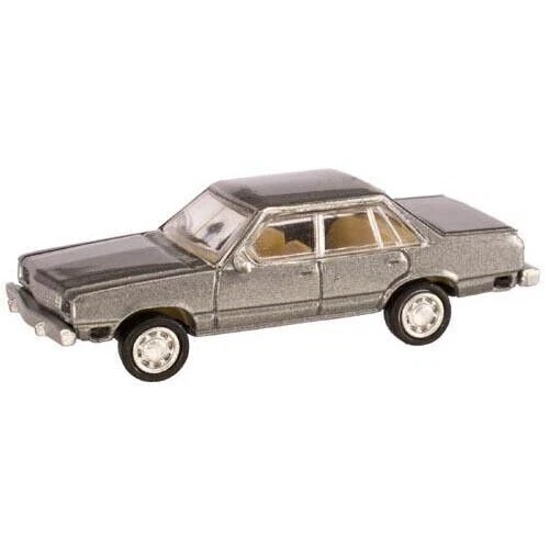 FORD FAIRMONT SEDÁN ATLAS ESCALA N (2) - PLATEADO METÁLICO - ¡LANZAMIENTO 2024! Foto 1 de 1