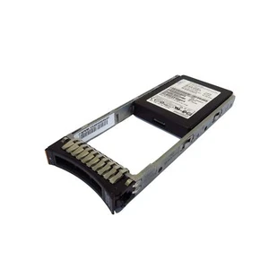 IBM 01EJ602 3.84TB 2.5" SAS 12Gbps SFF RI SSD Solid State Drive - Picture 1 of 4