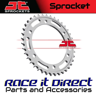 Piñón JT para Yamaha FJ1200 1991-1996 acero trasero Foto 1 de 4