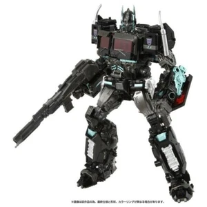 TAKARA TOMY TRANSFORMERS MASTERPIECE FILM SERIE MPM-12N NEMESIS PRIME Neu - Bild 1 von 7