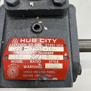 hub city gearbox products for sale | eBay