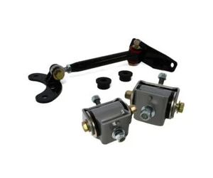 2006 -2015 MX5 NC Engine Mount Kit and Engine Brace - Picture 1 of 1