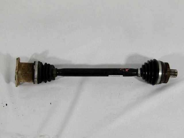 8E0407271AR Antriebswelle Halbe Welle Vorne Links AUDI A4 Sw 2.0 D 4X4 103KW 6M - Bild 1 von 3