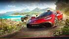 Forza Horizon 5 MODSS | 999,999,999 ARGENTÉ | XP ILLIMITÉ | TOUS CARSS tours de roue