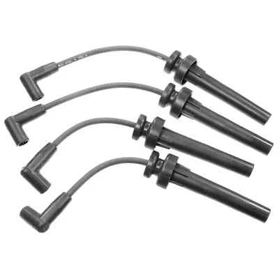 Spark Plug Wire Set for Dodge Chrysler Neon Sebring Stratus Mitsubishi Eclipse - Image 1 of 2