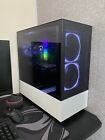 *read Description* Low Budget Gaming Pc - Sold As Seen - Faulty, No Display.